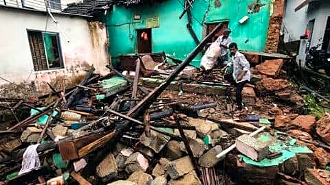 Kerala CM V.D. Satheeshan reviews heavy rains, names relief coordinators