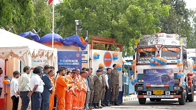 Why Indian Army's 'Xtreme Weather' diesel launch matters