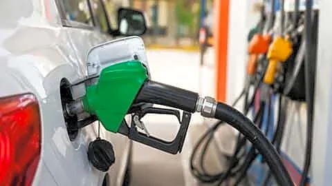 Indian government says 20% ethanol blend kept Delhi petrol ₹94.77/l