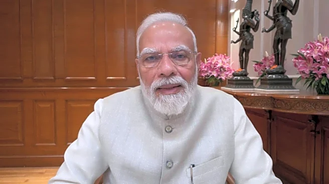 PIB fact-checks PM Modi's digitally manipulated video, calls it 'fake'