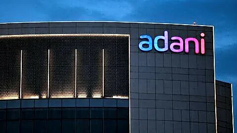 Adani Foundation aids 8,000 flood-hit families in Upper Assam