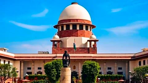 Justice Ujjal Bhuyan raises concern over Supreme Court collegium explanations