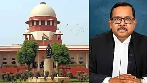 Justice Ujjal Bhuyan urges collegium to offer reasons for appointments