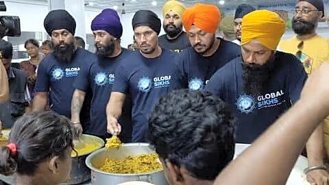Randeep Hooda visits flood-hit Assam while Adil Hussain explores aid