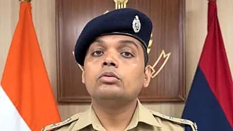 Maharashtra Cyber police file FIR over deepfake of Delhi DCP