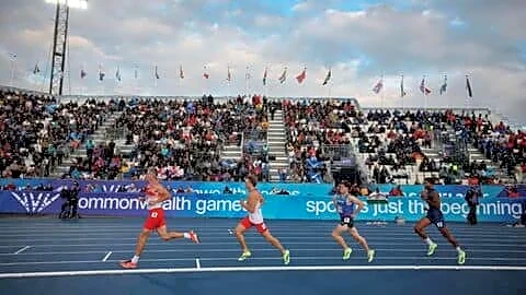 Ahmedabad to host 2030 Commonwealth Games marking India's 2nd time