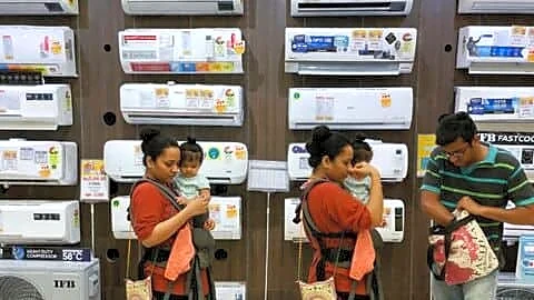 India electricity demand jumps nearly 11% in July 2026