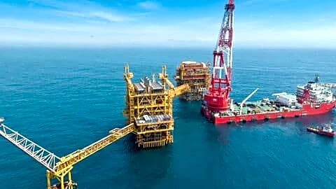India launches ₹84,084cr Samudra Manthan offshore oil and gas exploration