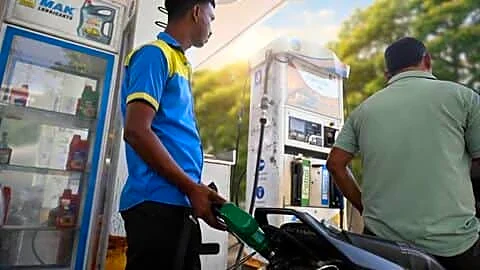 Weak monsoon lifted India petrol and diesel consumption in July