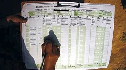 Assam starts Census 2027 self-enumeration online excluding Sivasagar and Charaideo