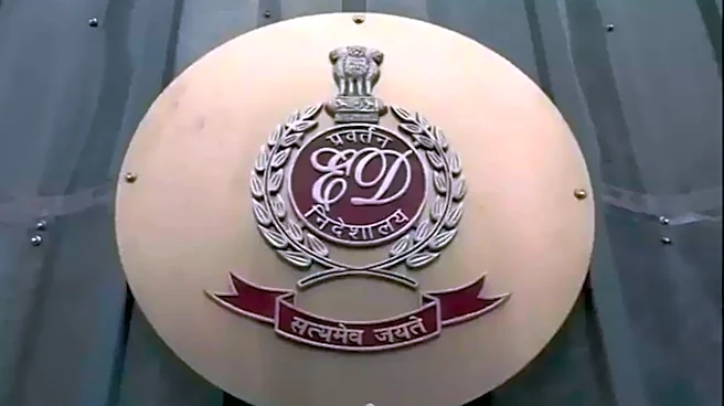 Uttarakhand exam paper leak: ED attaches assets worth ₹63.30 lakh