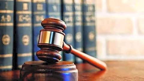 India's Supreme and high courts hold decades-old case backlogs