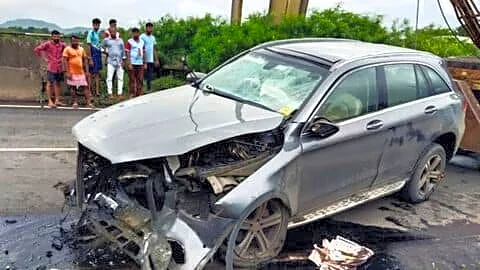 India's national highway deaths drop 4.1% while road deaths rise