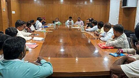 Jharkhand government refuses to cancel CGL exam, offers oversight panel