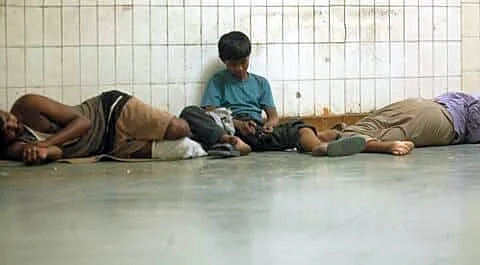 Delhi to launch 'Child Beggar-Free Delhi' campaign across 13 districts