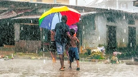 India Meteorological Department issues orange alert for Himachal Pradesh