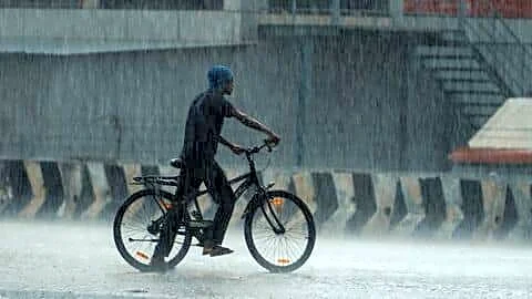 Recent rains trim India's monsoon deficit to 11%