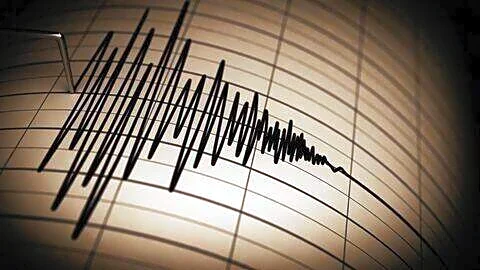 Magnitude 4.2 quake rattles Uttarkashi near Rajgarhi at 1:21am.