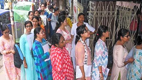 India's youth unemployment falls to 9.9% as 15-29 WPR rises
