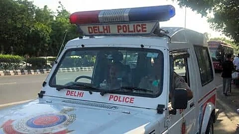 Manoharan Kandhasamy arrested by Delhi Police after 12 years