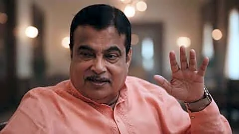 India aims for 0 road deaths, Nitin Gadkari announces plan
