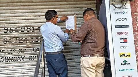 Bengaluru crackdown seizes 1,089kg food after UT Khader directive