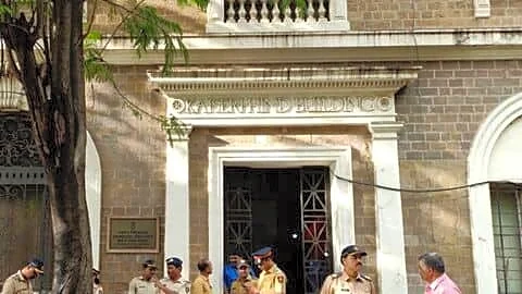 ED probes money laundering from exam leaks in 5 states