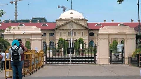 Allahabad High Court orders release, ₹25L compensation for Bhatia sisters