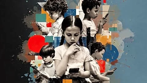 Three private members' bills would set social media age limits