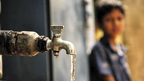 BMC orders 24-hour H East water cut for Vaitarna maintenance