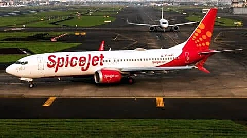SpiceJet warns Mumbai passengers: delays, cancelations over next 2 days