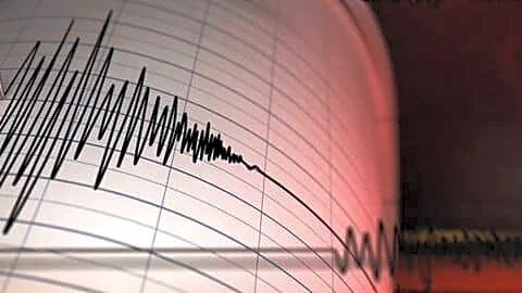 Two 3.4 magnitude quakes strike Jawhar taluka in Palghar district