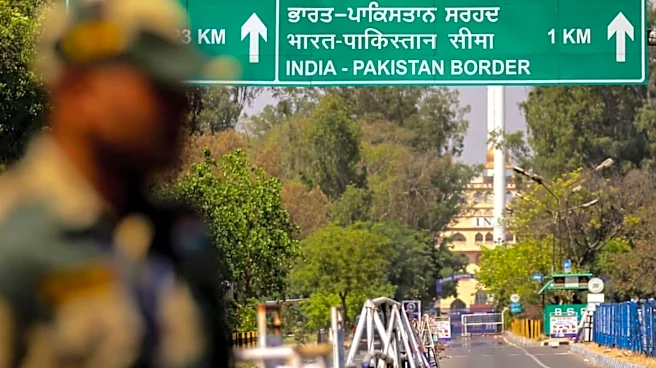 India expands e-visa entry points to 88, includes Attari