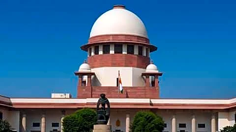 Supreme Court seeks government reply on Bose's ashes plea