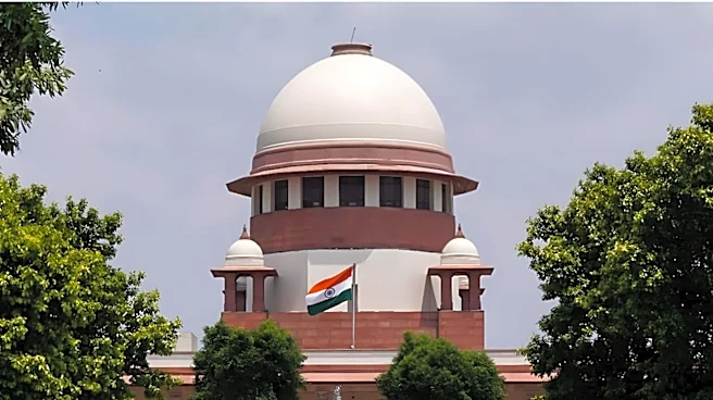 Netaji's daughter seeks ashes' return; Supreme Court seeks Centre's response