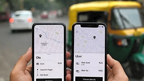Bengaluru auto fares surge after transport department bike taxi crackdown