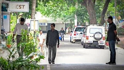 Thiruvananthapuram court faults police in T.G. Mohandas arrest procedures