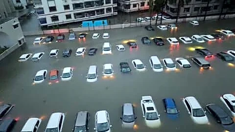 Indian government approves ₹5,520cr for 18 cities' stormwater drain upgrades