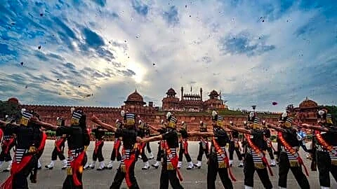 Prime minister to lead India's 80th ceremony at Red Fort