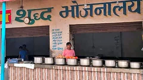 Maharashtra orders 60 day demolition of illegal national highway dhabas