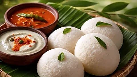 Delhi government schools launch 6-day lunch menu with idli-sambar