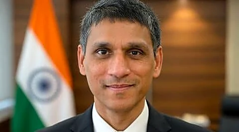 Rudra Gaurav Shresth's viral farewell video marks departure from Iran
