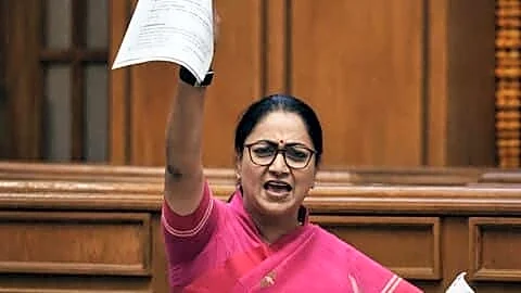 Delhi passes 4 laws to streamline services and housing