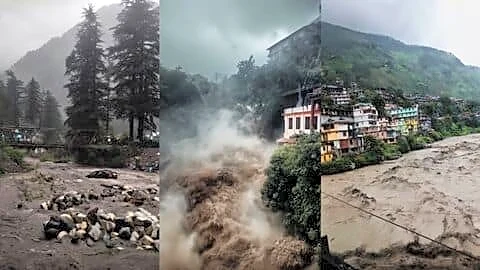 Himachal Pradesh monsoon leaves 163 dead and communities struggling