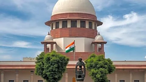 Supreme Court to hear plea on India protests blocking essentials