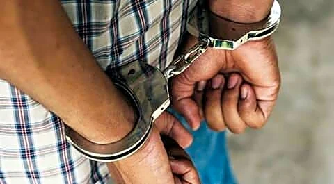 West Bengal STF arrests suspected Pakistani spy Rana Rauf