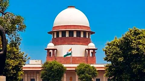 Supreme Court delays Tamil Nadu Cauvery plea to August 17