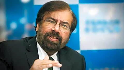 Harsh Goenka asks on X if AI will replace work