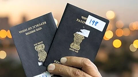MEA admits it does not track passports issued to noncitizens