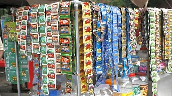 One-year ban on gutkha, pan masala containing tobacco in Karnataka